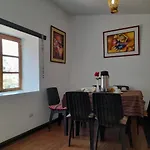 Casa Hospedaje Jardines De Jeyu