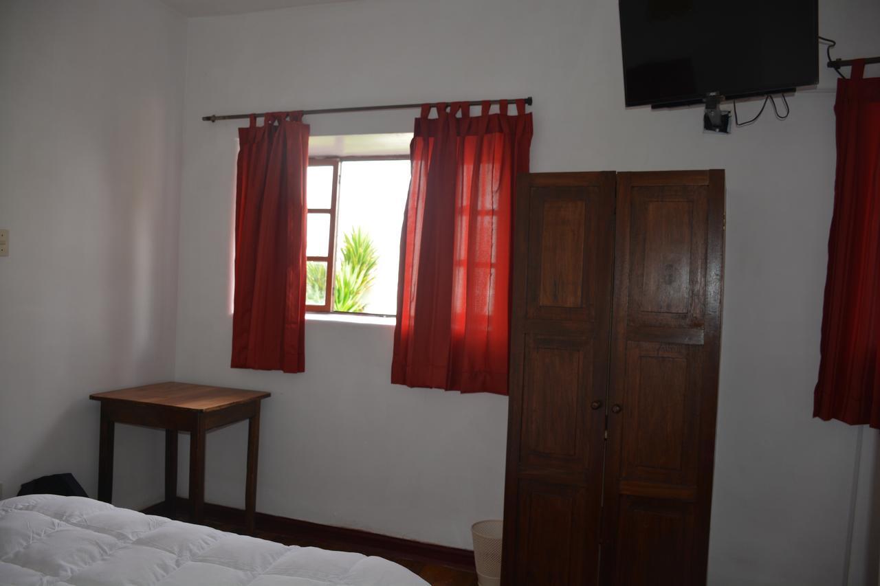 Bed & Breakfast Casa Jardines De Jeyu Cusco