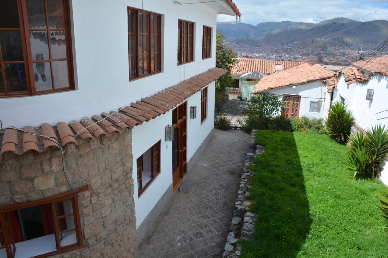 Casa Jardines De Jeyu 2*